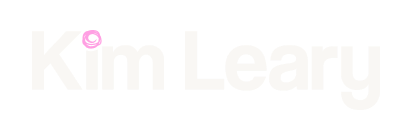 Kim Leary Logo